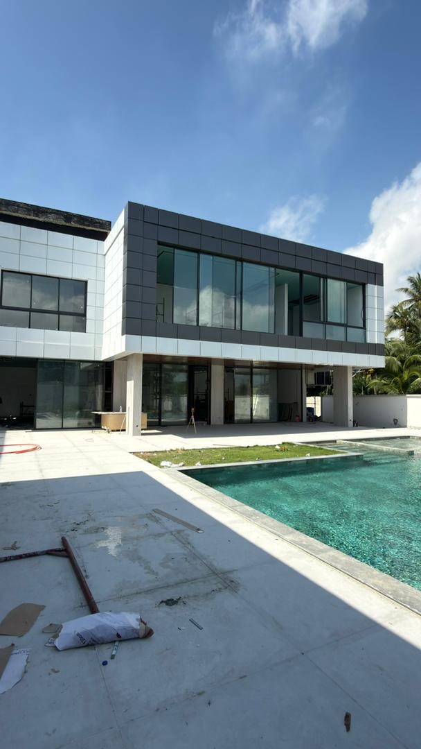 Villa 2