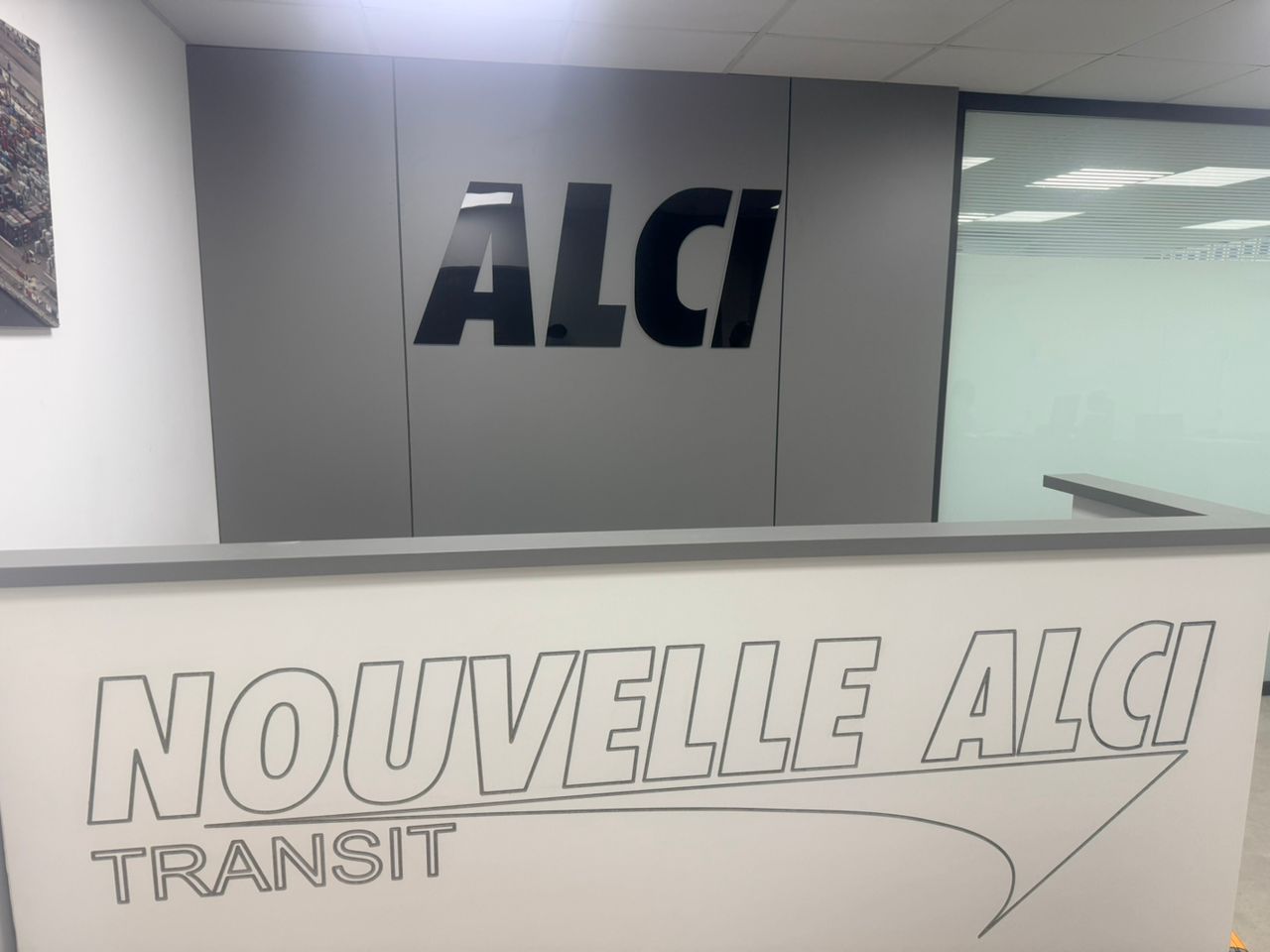 Nouvelle ALCI Transit